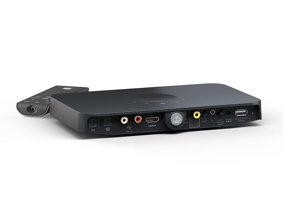 DALI SOUND HUB COMPACT