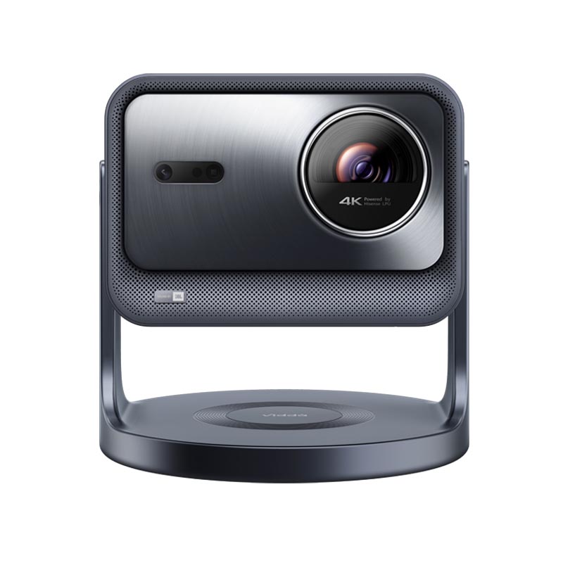 Hisense C2-PRO | Smart Mini 4K UHD TriChroma Projektor