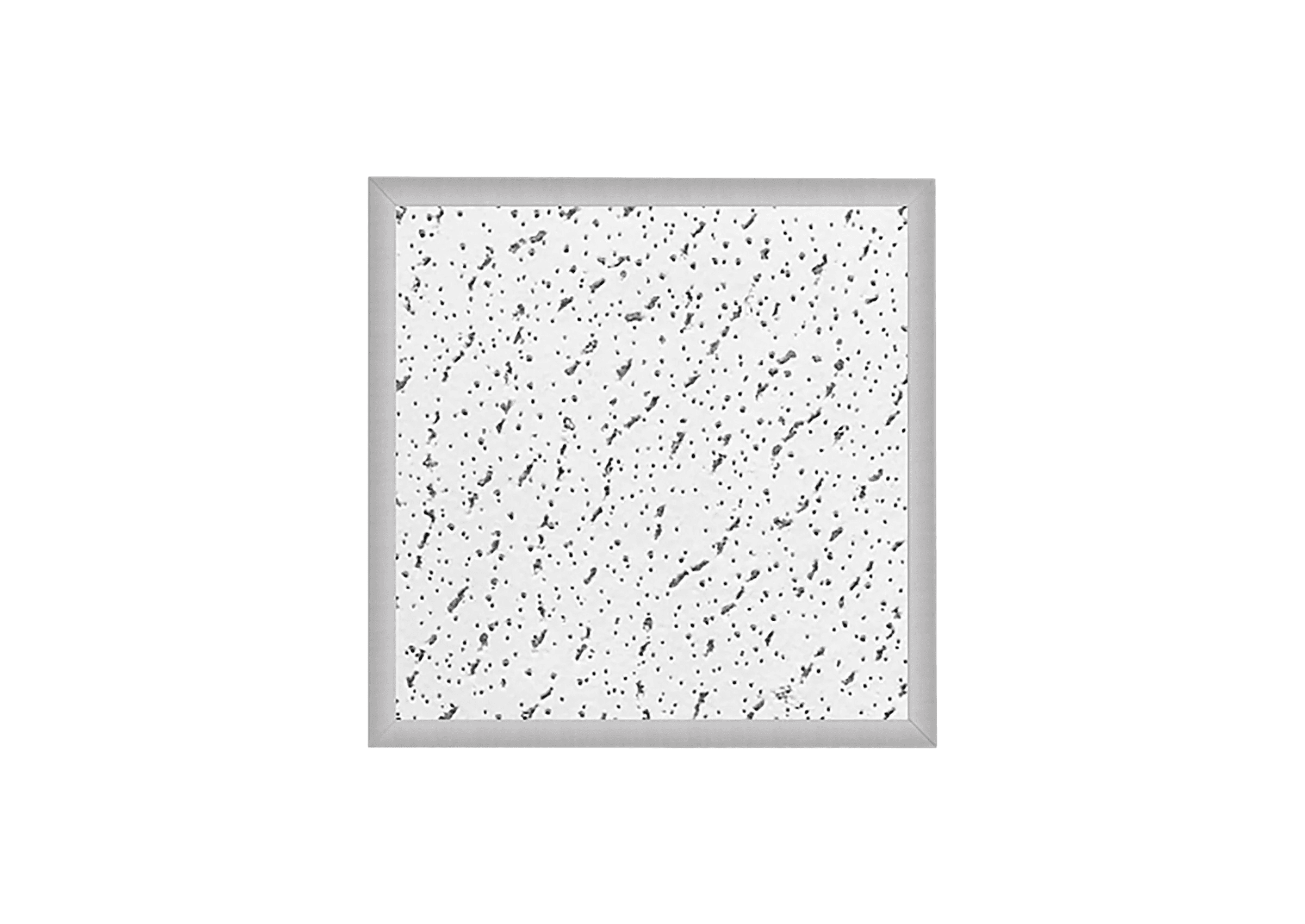 celexon T-Profilrahmen | Abschlussrahmen für Expert Deckenlifte