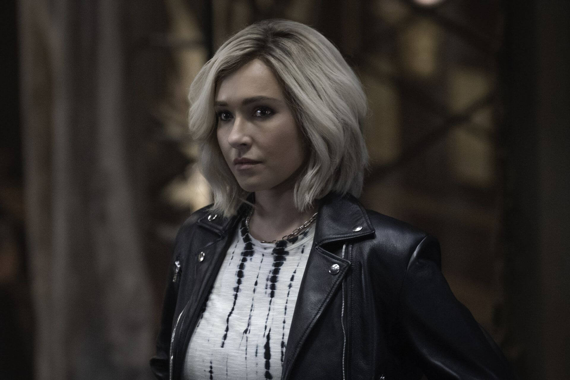 ScreamVI_02_1920x1920 Scream VI 3D - Turbine Collector Series #10 (Blu-ray 3D)