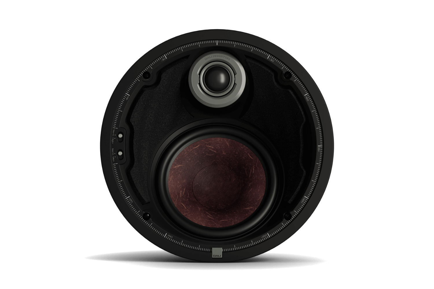 DALI PHANTOM M-80 A | Einbaulautsprecher (Stückpreis) DALI PHANTOM M-80 A | Einbaulautsprecher (Stückpreis)
