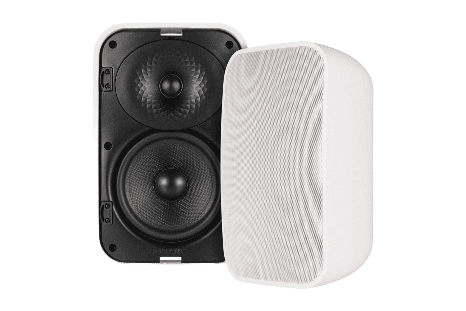 Sonance Mariner MX52 SST | Stereo Outdoor-Lautsprecher für Garten & Terrasse