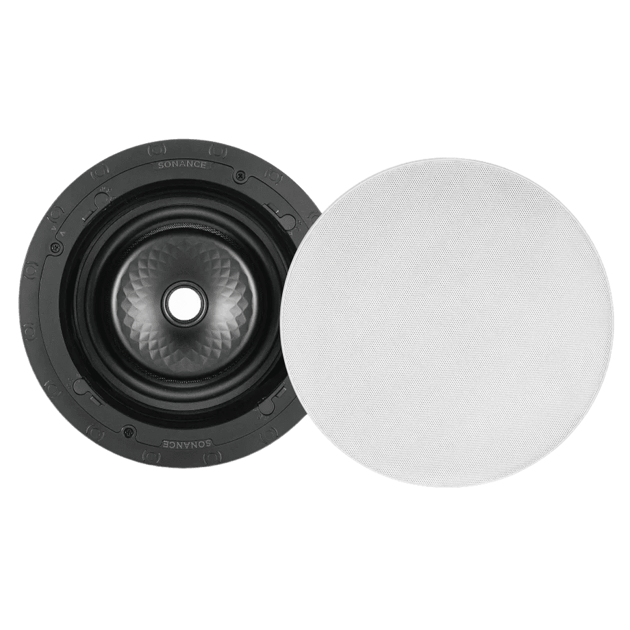 Sonance VX86R SST | 8” In-Ceiling Single Stereo Lautsprecher