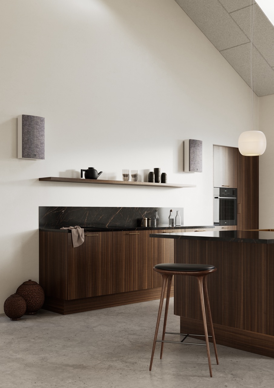 Gross-DALI-RUBIKORE-ON-WALL-kitchen-1 DALI RUBIKORE ON-WALL Lautsprecher