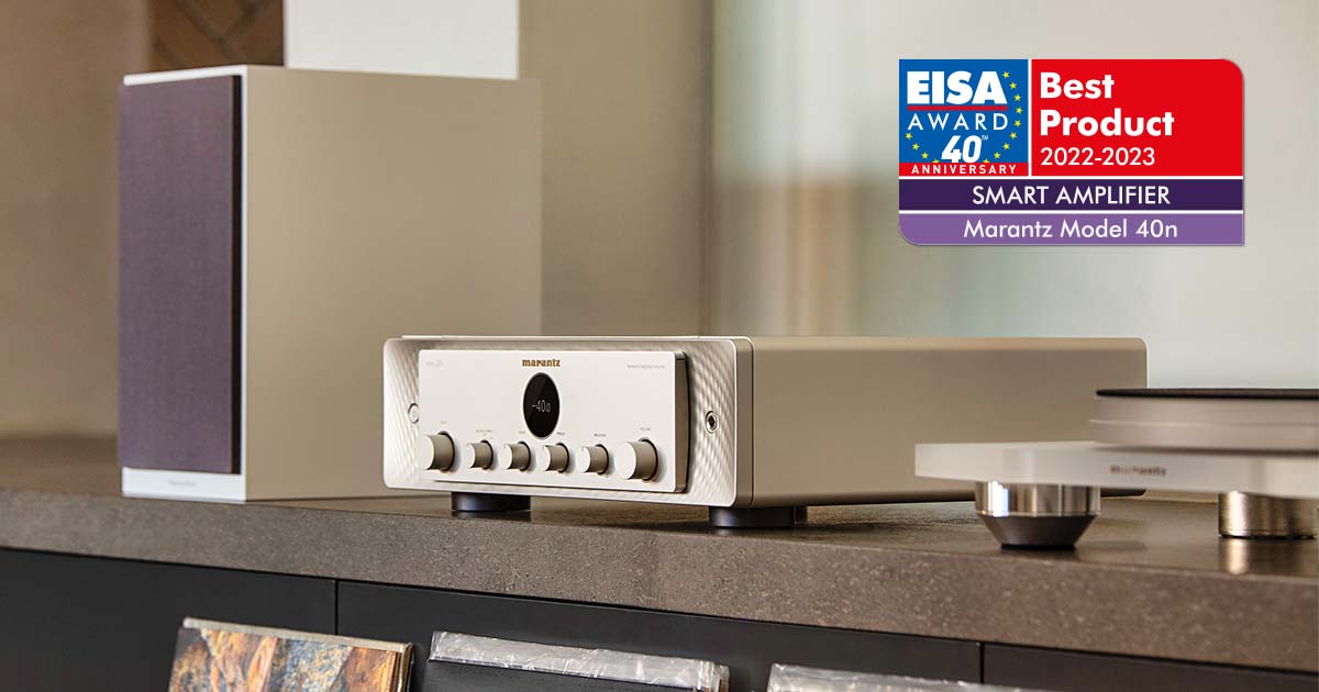 Marantz_Model40n_Social-Post_1200x630_EISA