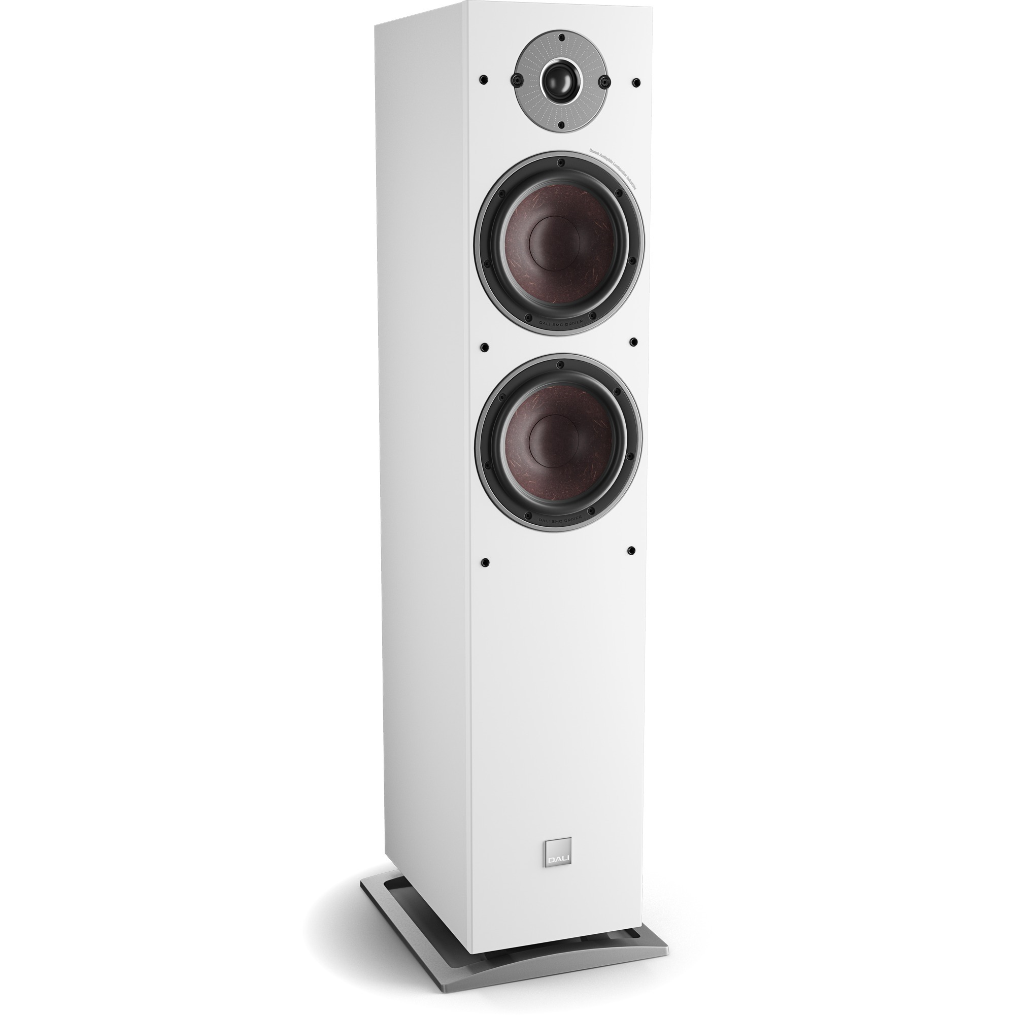 DALI_OBERON_7_C__Lautsprecher-1794322_1 DALI OBERON 7C (Paarpreis) (Weiß) | Standlautsprecher (D)