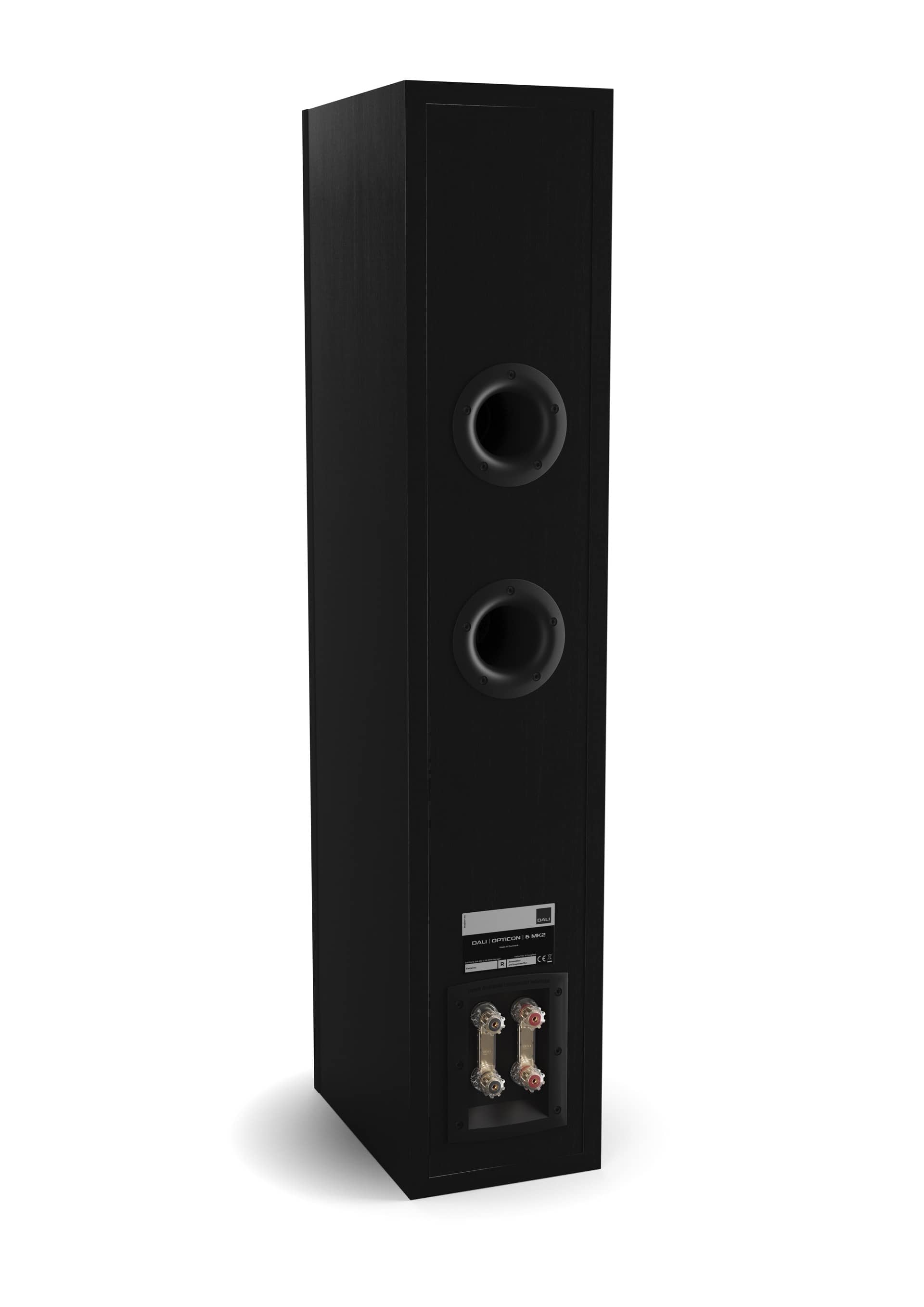 DALI_OPTICON_6_MK2_Satin_black_rear_side