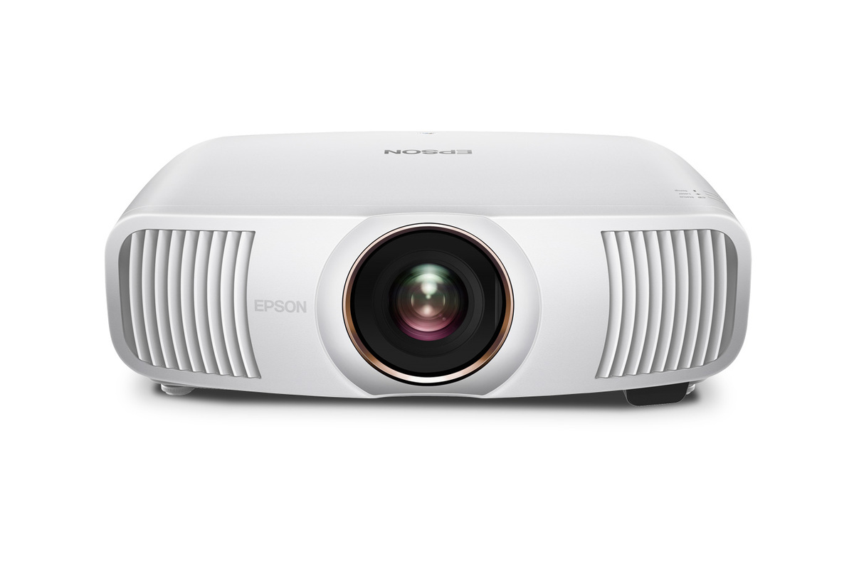 Epson QB1000 | Heimkinoprojektor Weiß