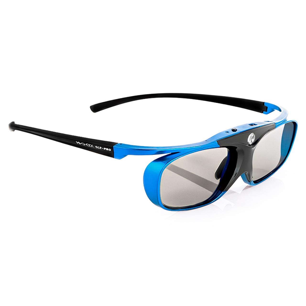 Hi-Shock® DLP Pro [Blue Heaven] | DLP Link - ACER / BENQ / OPTOMA / VIEWSONIC / SCREENEO / LARGO / J