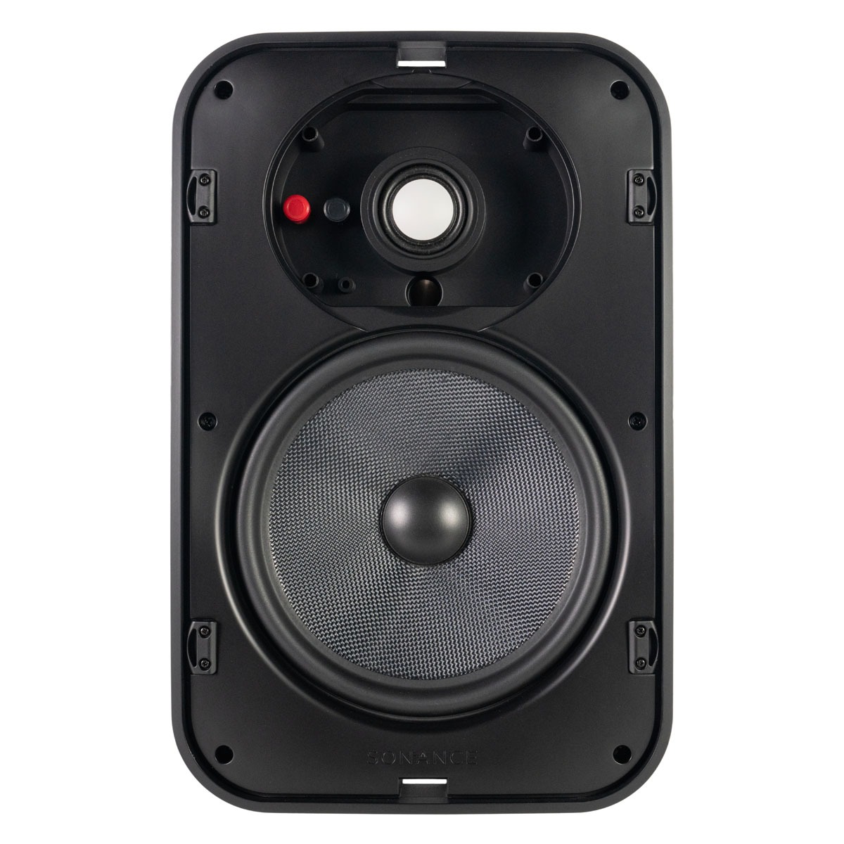 Sonance Mariner MX86 | Premium Outdoor-Lautsprecher mit IP66-Schutz
