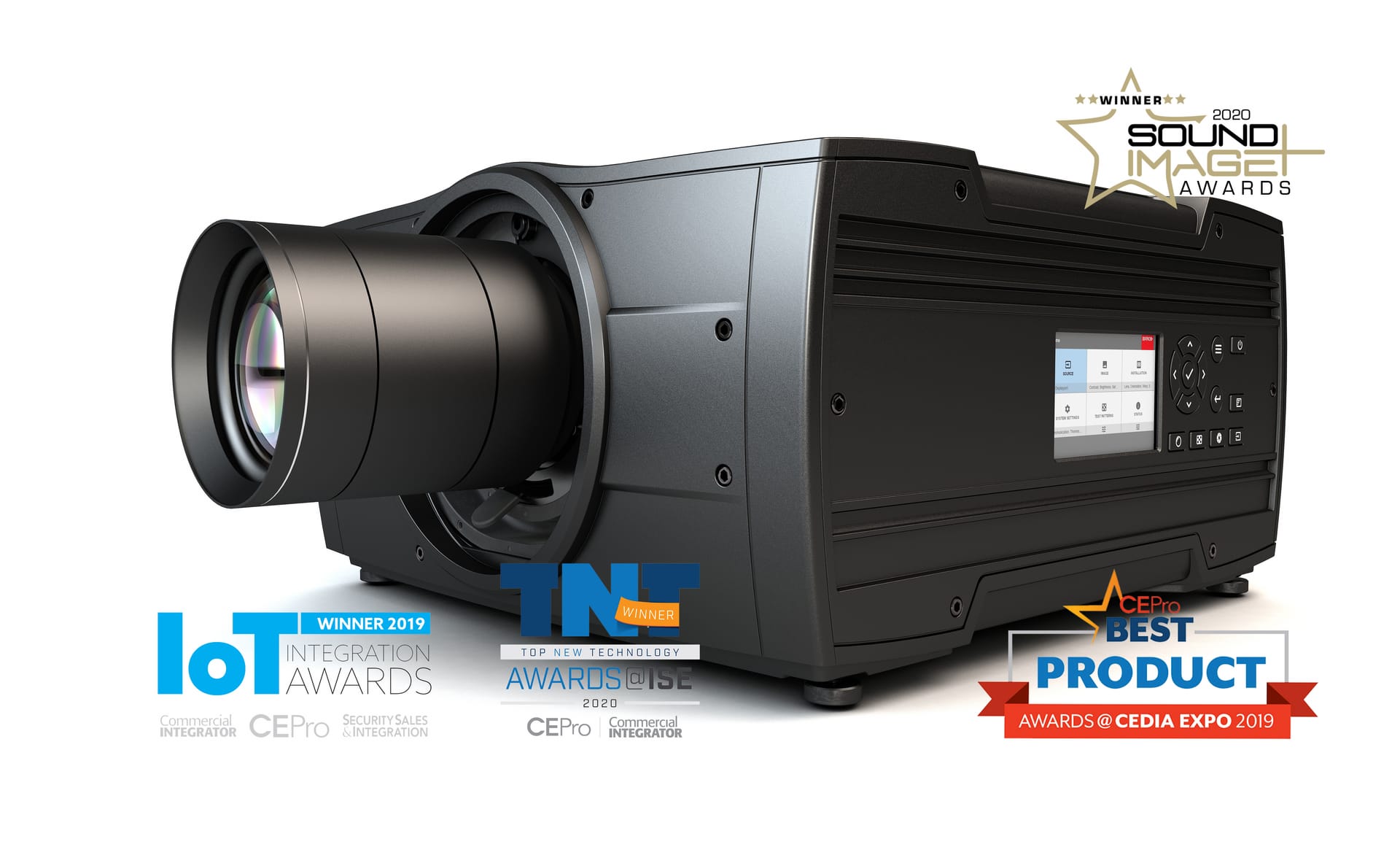 Barco-Bragi-Cinemascope-Projektor-GROBI-TV-Produktfoto-with-all-Awards Barco-Bragi-Cinemascope-Projektor-GROBI.TV-Produktfoto with-all-Awards