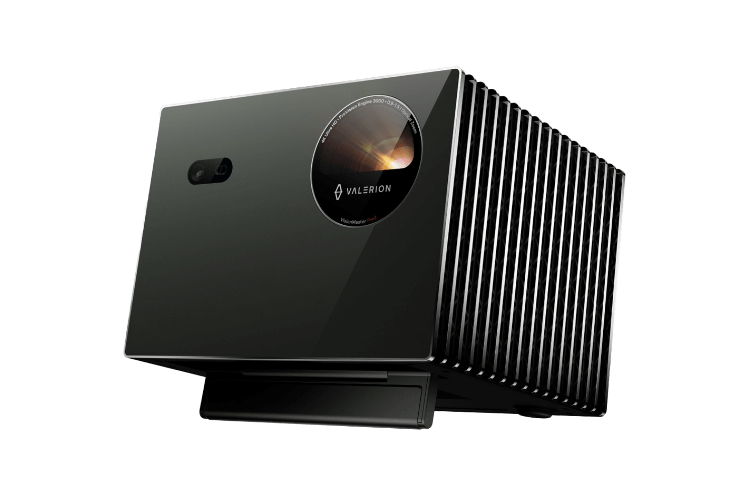 Valerion VisionMaster Pro 2 | 4K RGB Triple‑Laser Projektor