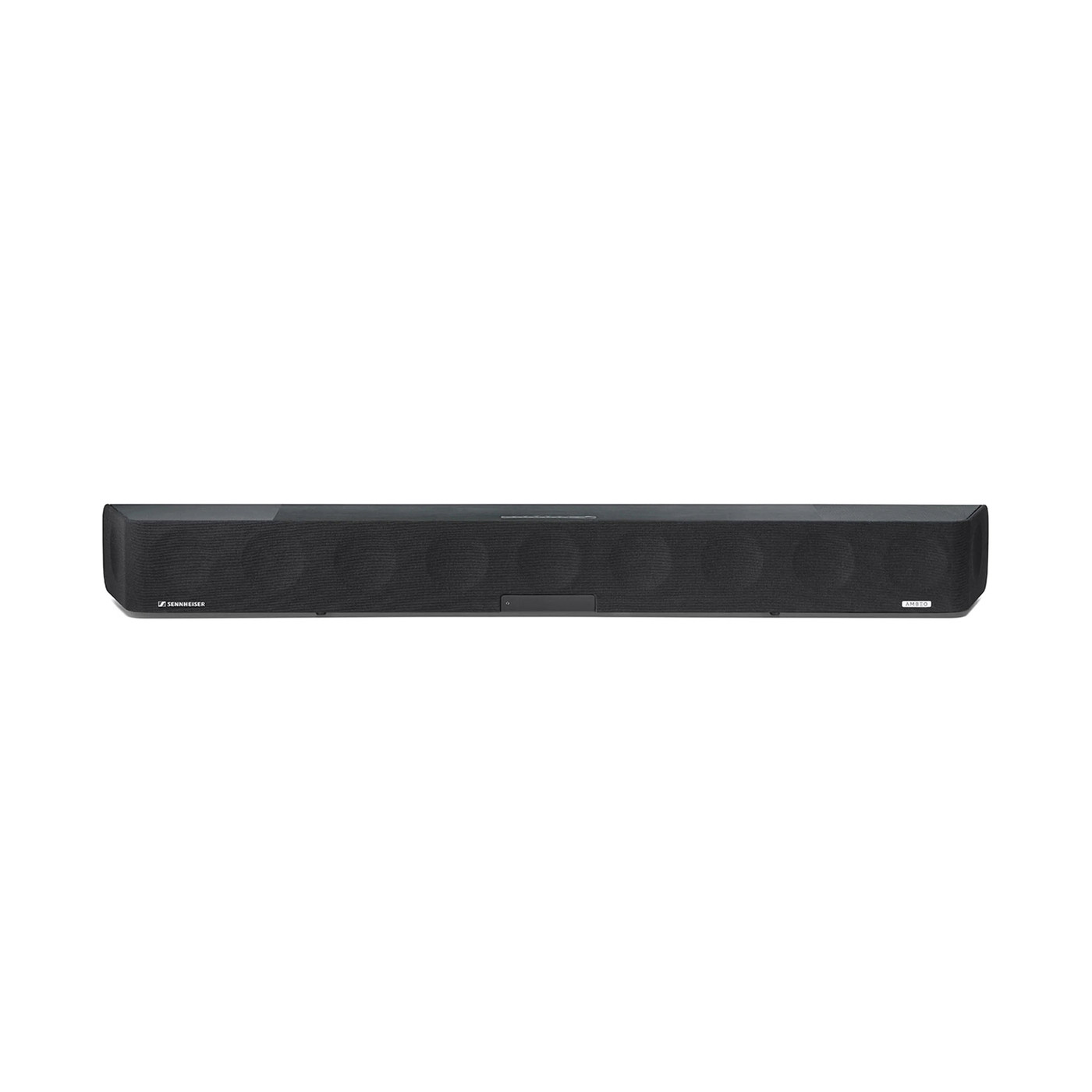 Grobi.TV - Sennheiser AMBEO  | Max Soundbar Frontansicht