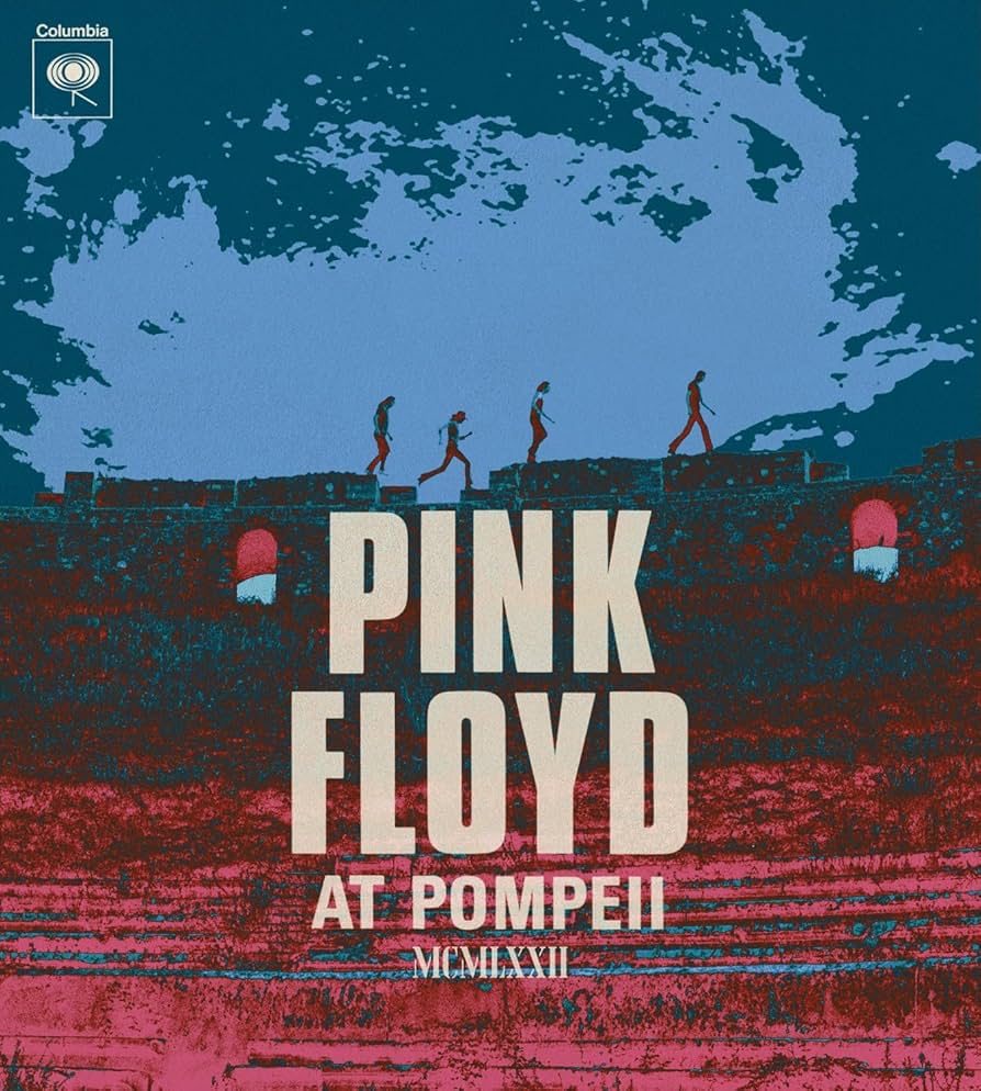 Pink Floyd at Pompeii | MCMLXXII