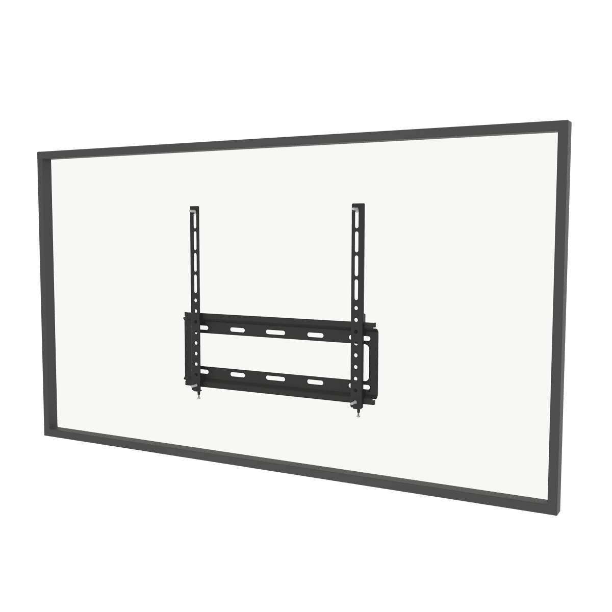 STW-44_4-web GrobiTV - STW-44 TV-Wandhalterung Ansicht 04