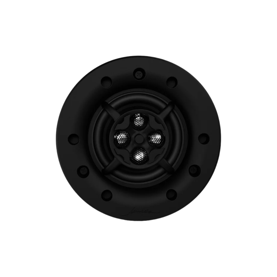 Sonance VXQ48R | High-End In-Ceiling Lautsprecher mit Quadratech & IP67