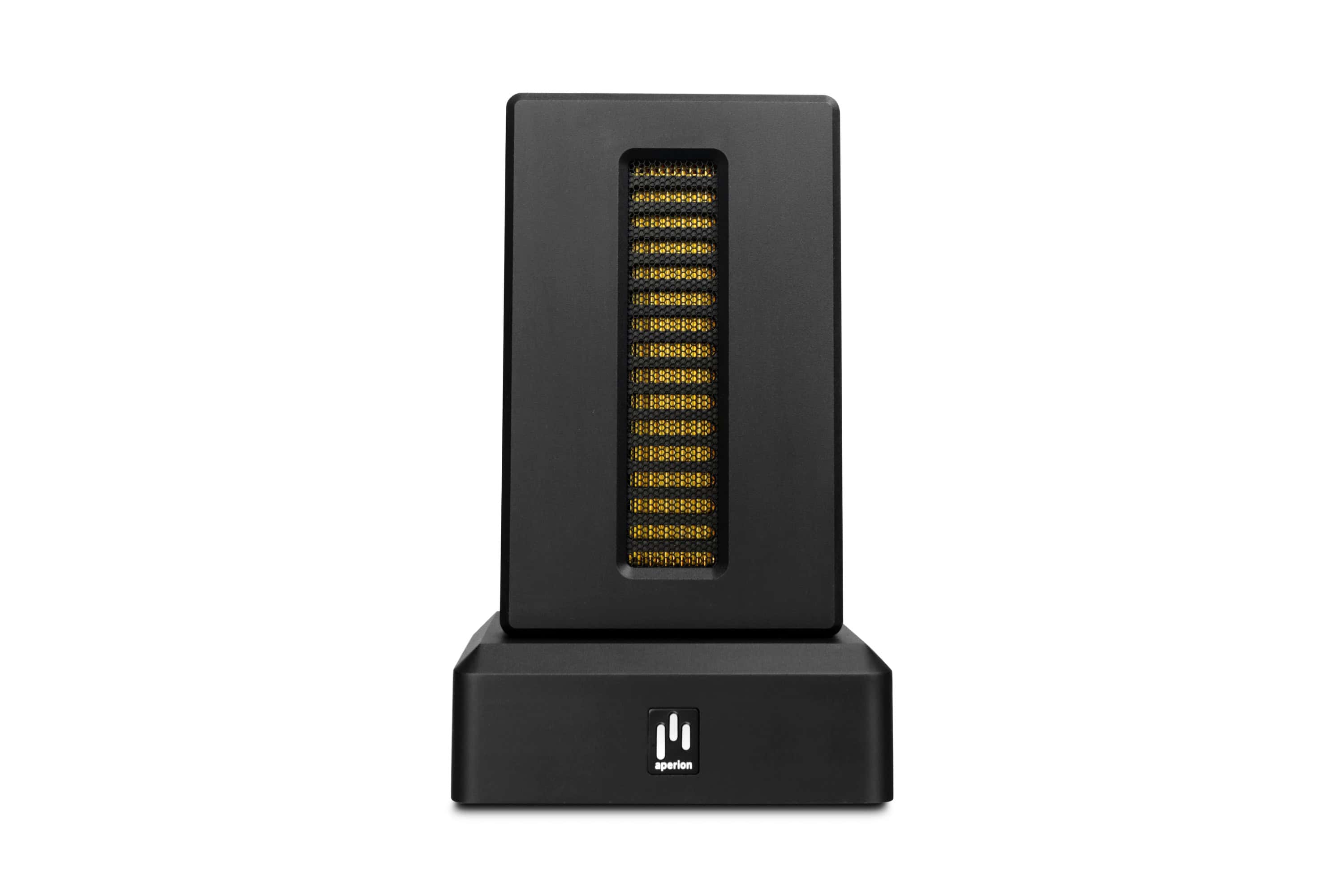AperionAudio | HST Dual AMT Super Tweeter Pair | High-Sensitivity Super-Hochtöner