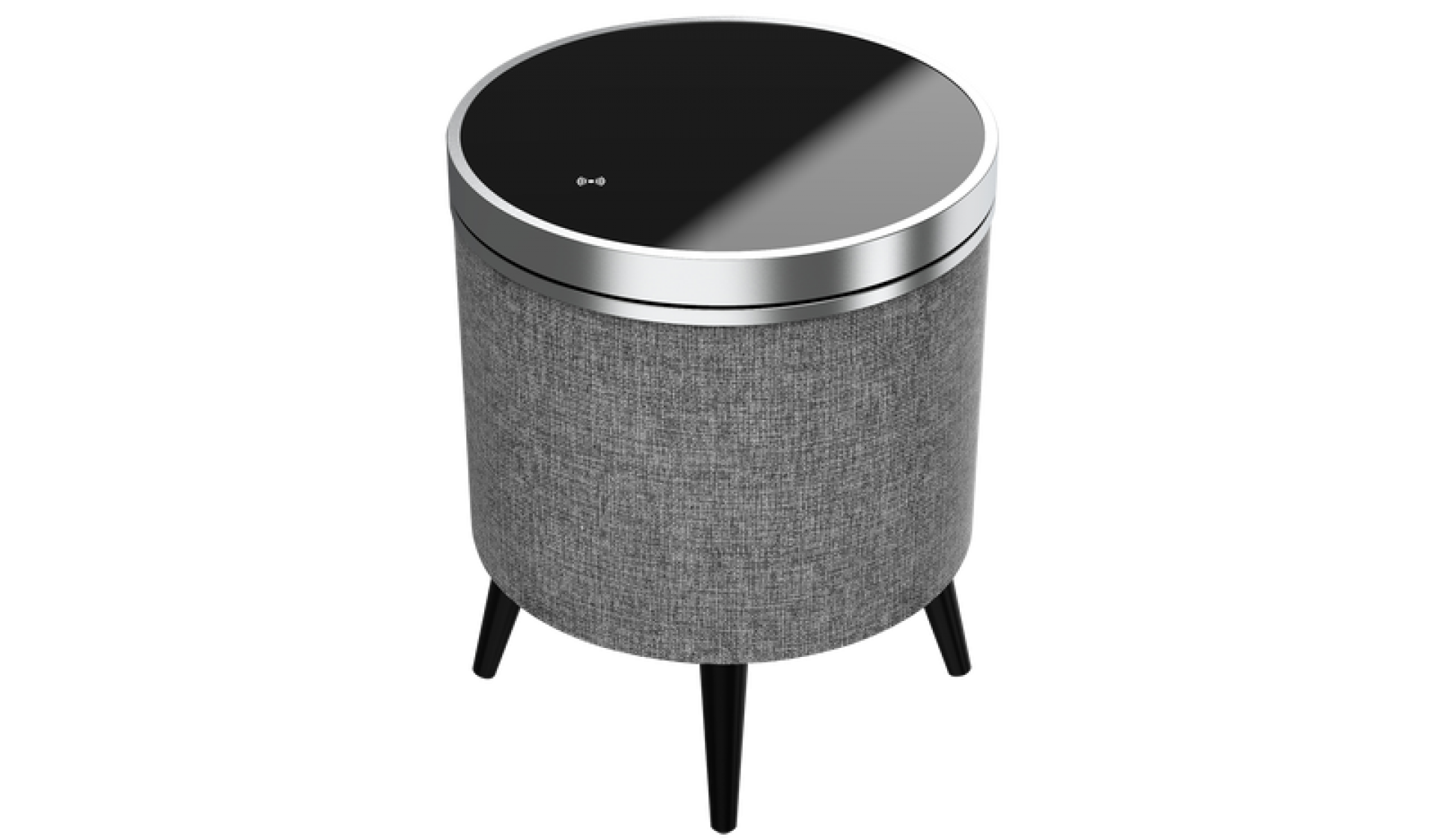 audioblock-stockholm-schwarz_1920x1920 Bluetooth Tischlautsprecher Helsinki schwarz