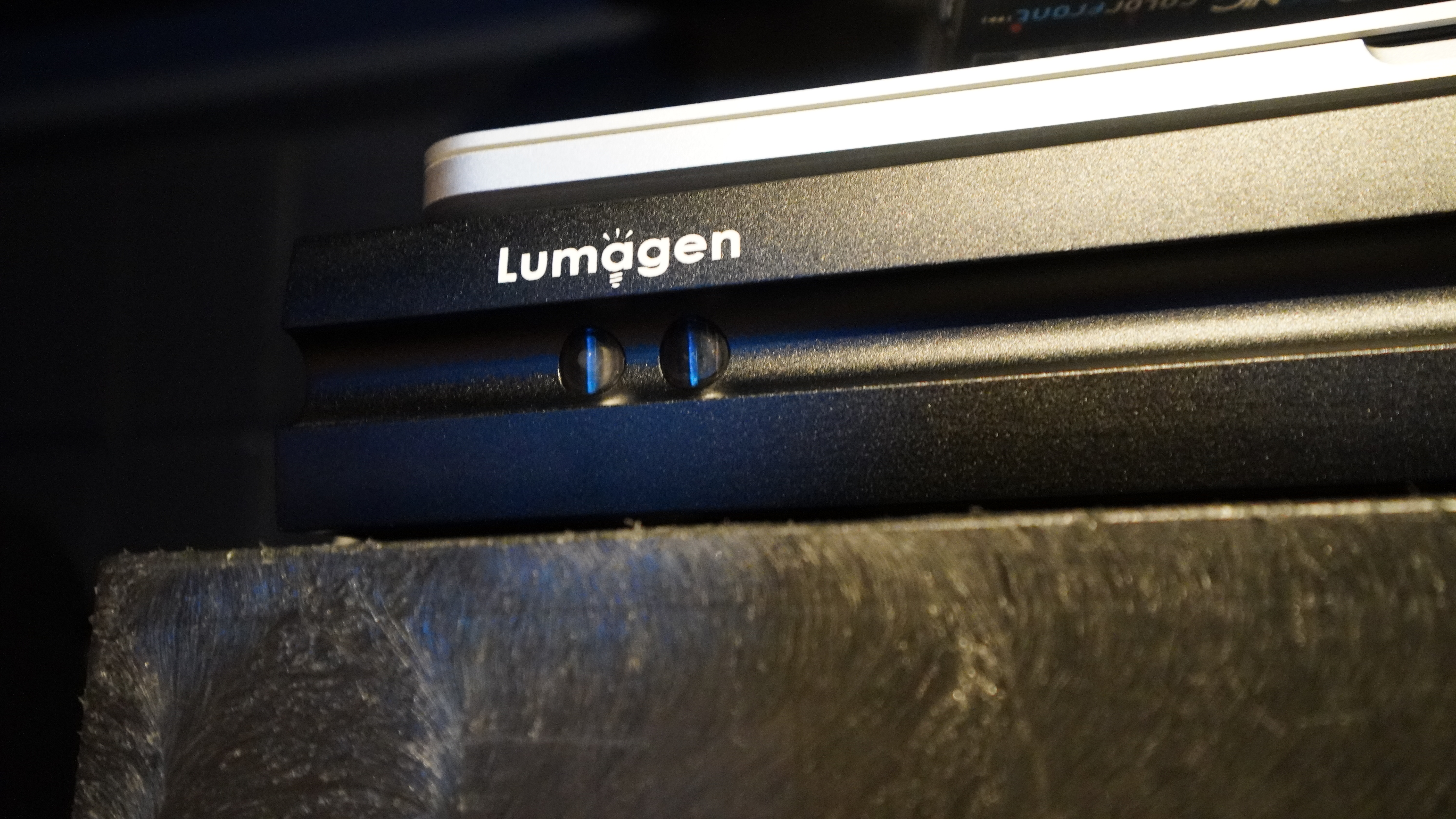 lumagen radiance pro