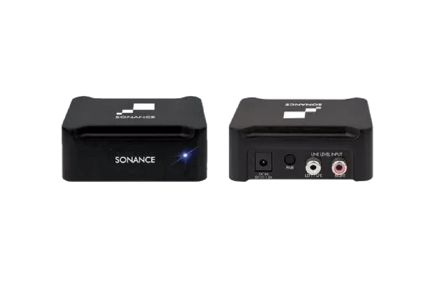 Sonance | Subwoofer Funksender für drahtlose Übertragung