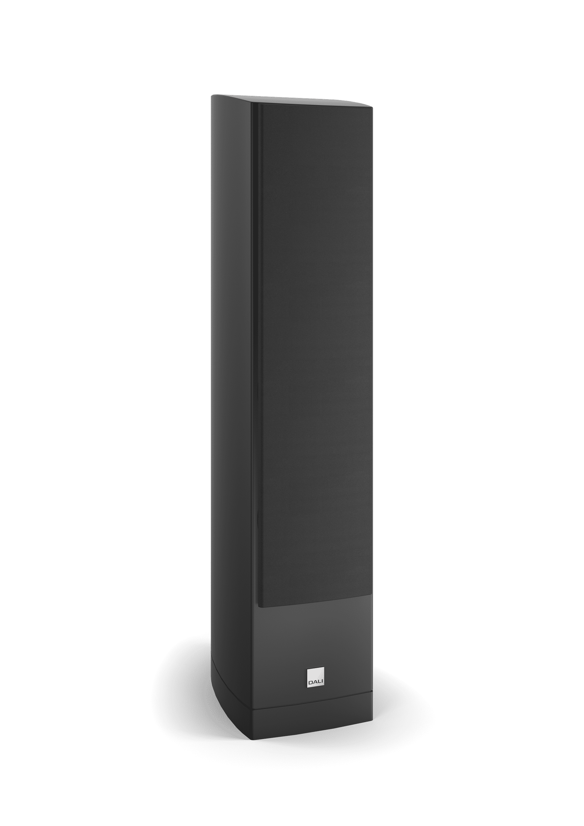 DALI EPICON 8 - Satin Black - with grille