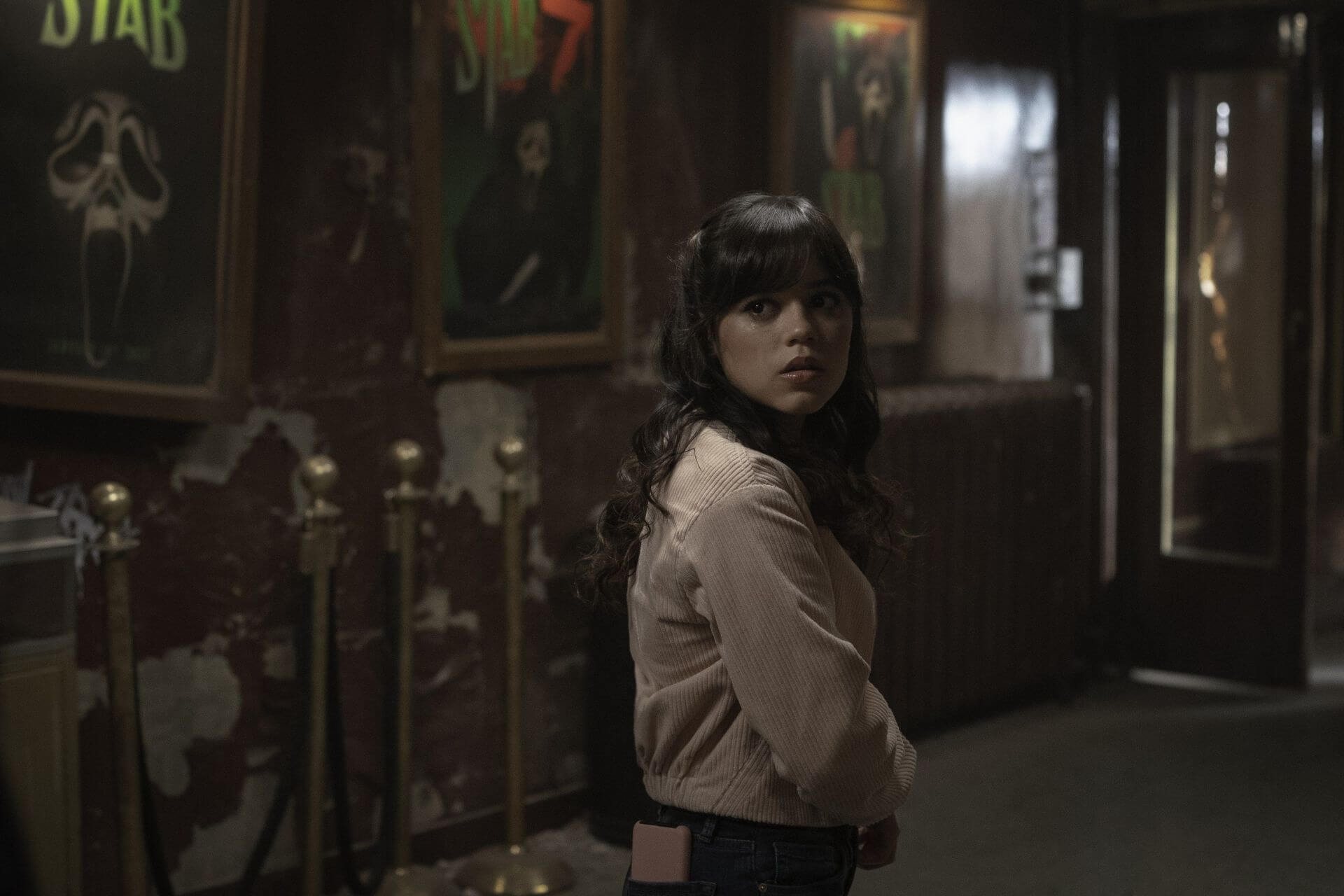 ScreamVI_04_1920x1920 Scream VI 3D - Turbine Collector Series #10 (Blu-ray 3D)