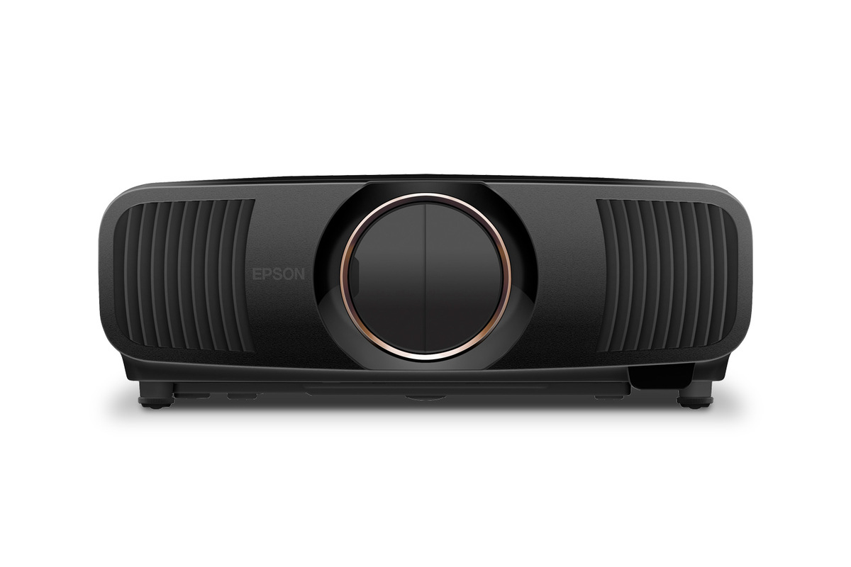 Epson QB1000 | Heimkinoprojektor Schwarz