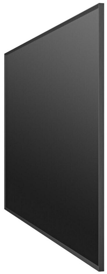 100" ALR UST Hochkontrast (Daylight Soft Panel) Rahmenleinwand für Laser TVs