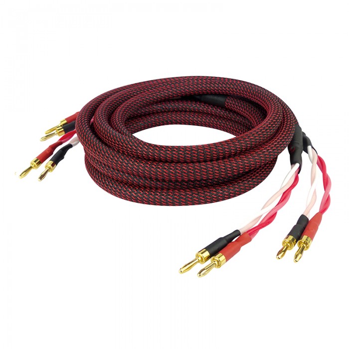 dynavox_perfect_sound_lautsprecherkabel GrobiTV - Dynavox Premium Lautsprecherkabel 4 x 2.5 mm² - Komplettansicht