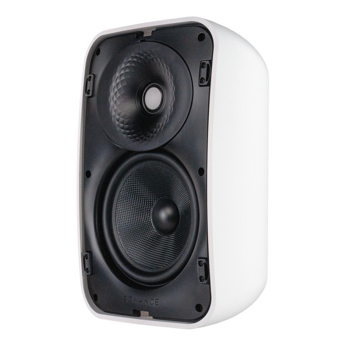 Sonance Mariner MX66 | Premium Outdoor-Lautsprecher mit IP66-Schutz
