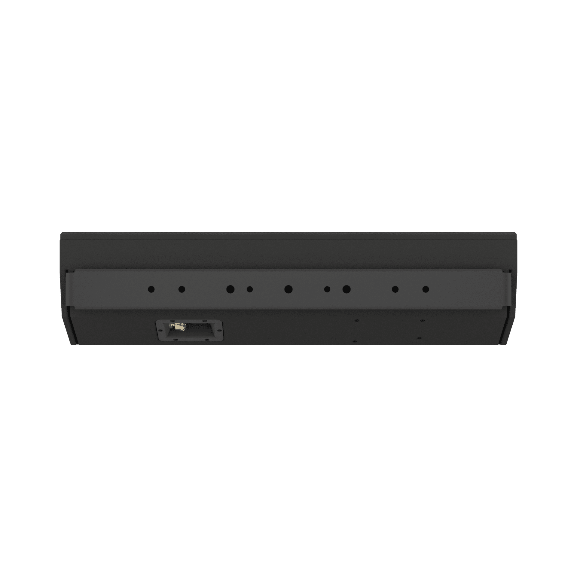 MAG Theatron CS66 | Decken-Surround-Lautsprecher mit Dual-Woofer für Heimkino