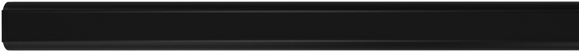 GrobiTV - QEUS APS50 EVO kompakte Flachlautsprecher - 2er Set schwarz