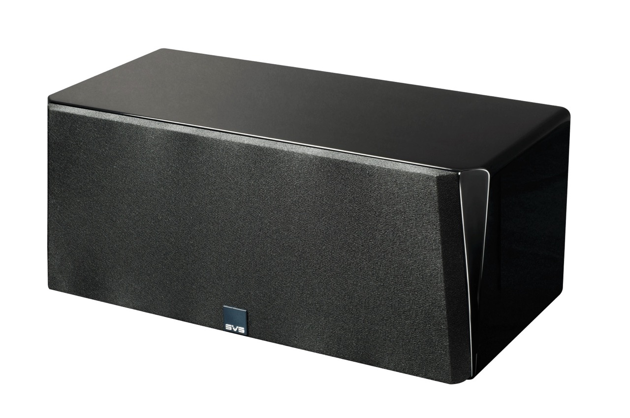 SVS Prime Center Speaker | 3-Wege Centerlautsprecher