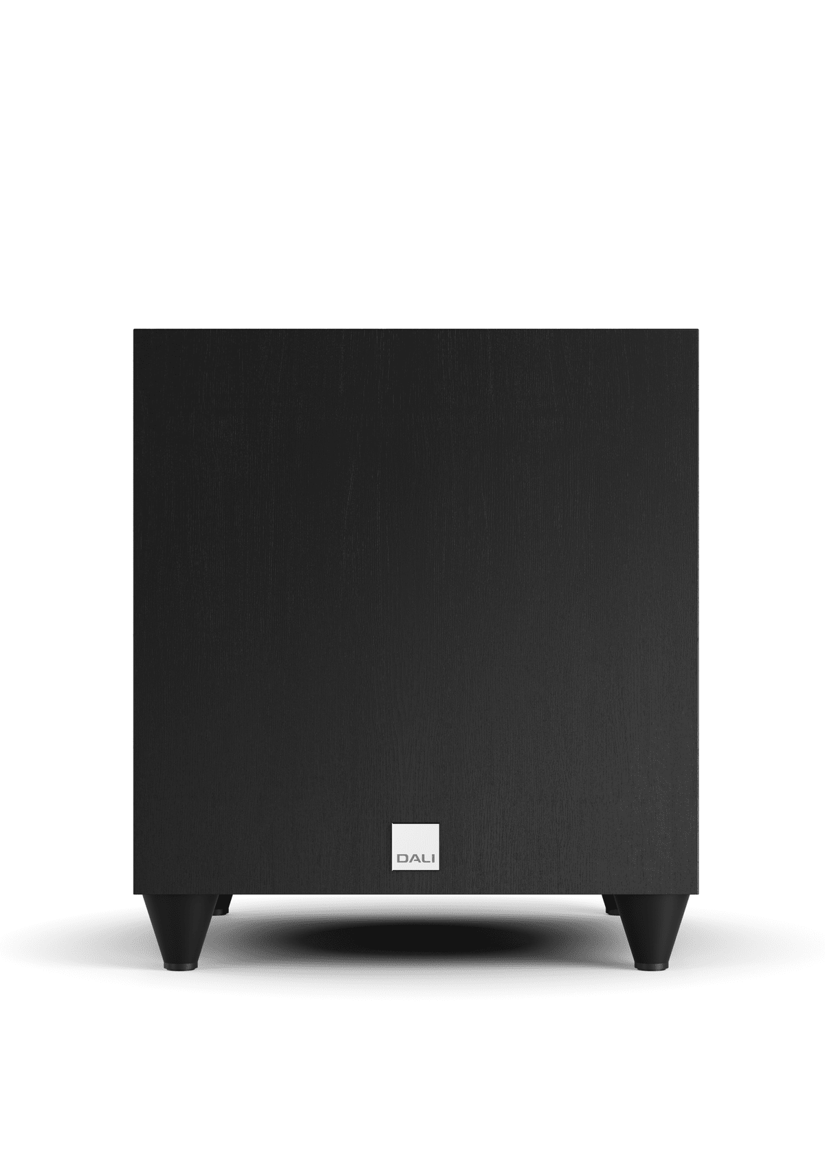 DALI Sub C-8 D Schwarz