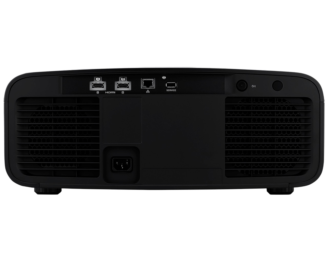 JVC DLA-NZ700 | 4K HDR Laser Heimkinoprojektor + PROFI-Kalibrierung