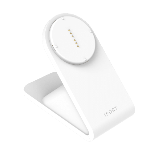 iPort CONNECT PRO BaseStation | Magnetische iPad Tisch-Dockingstation mit Ladefunktion