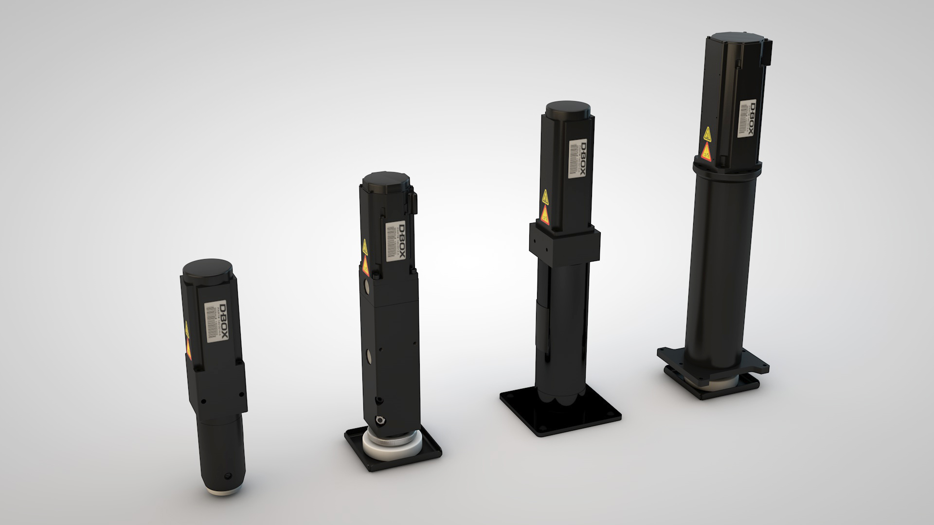 Actuators