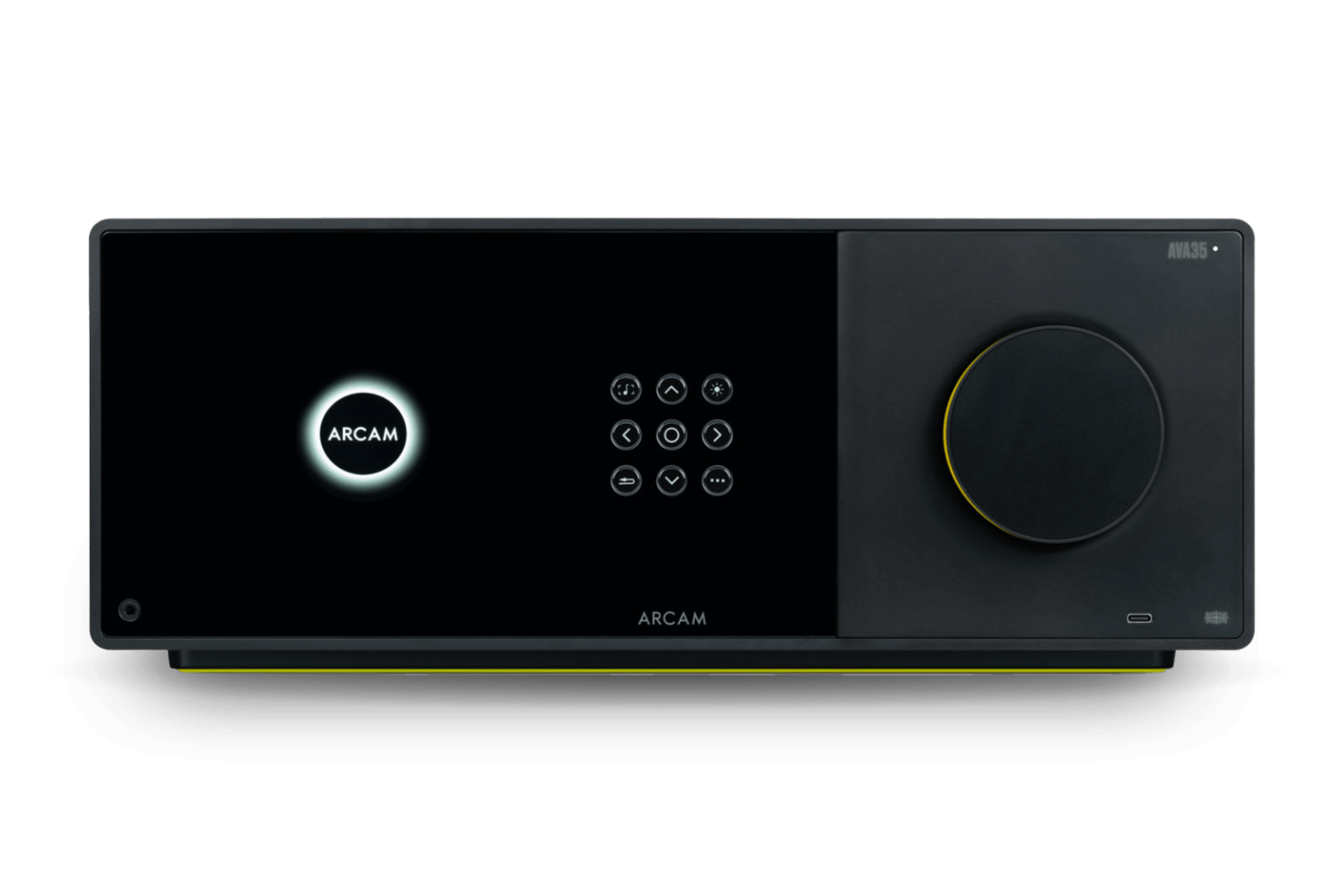 ARCAM Radia AVA35 | High-End 9-Kanal AV-Verstärker mit Dirac Live
