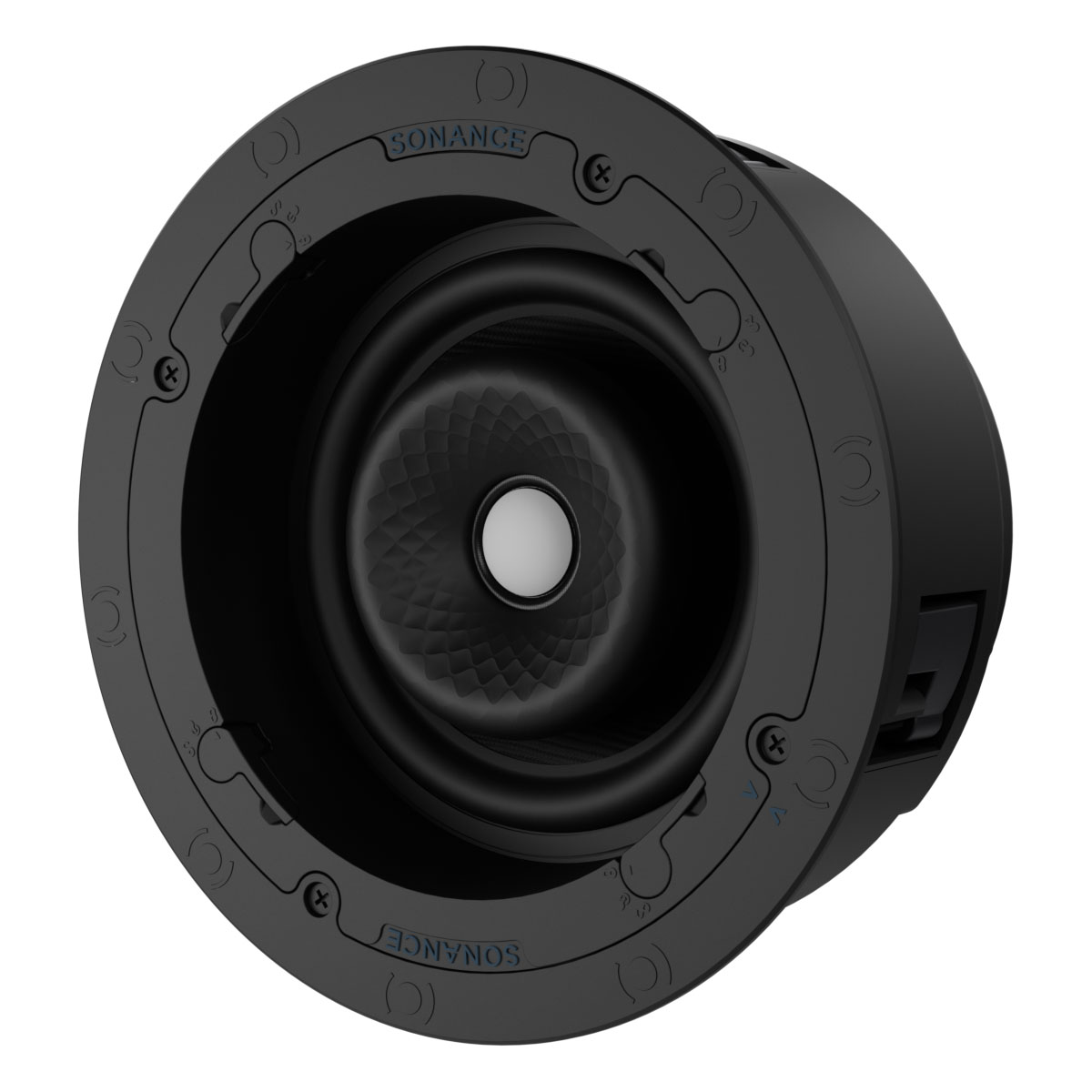 VX66R-005 Sonance VX66R | Deckeneinbaulautsprecher (Rund) (Stückpreis)