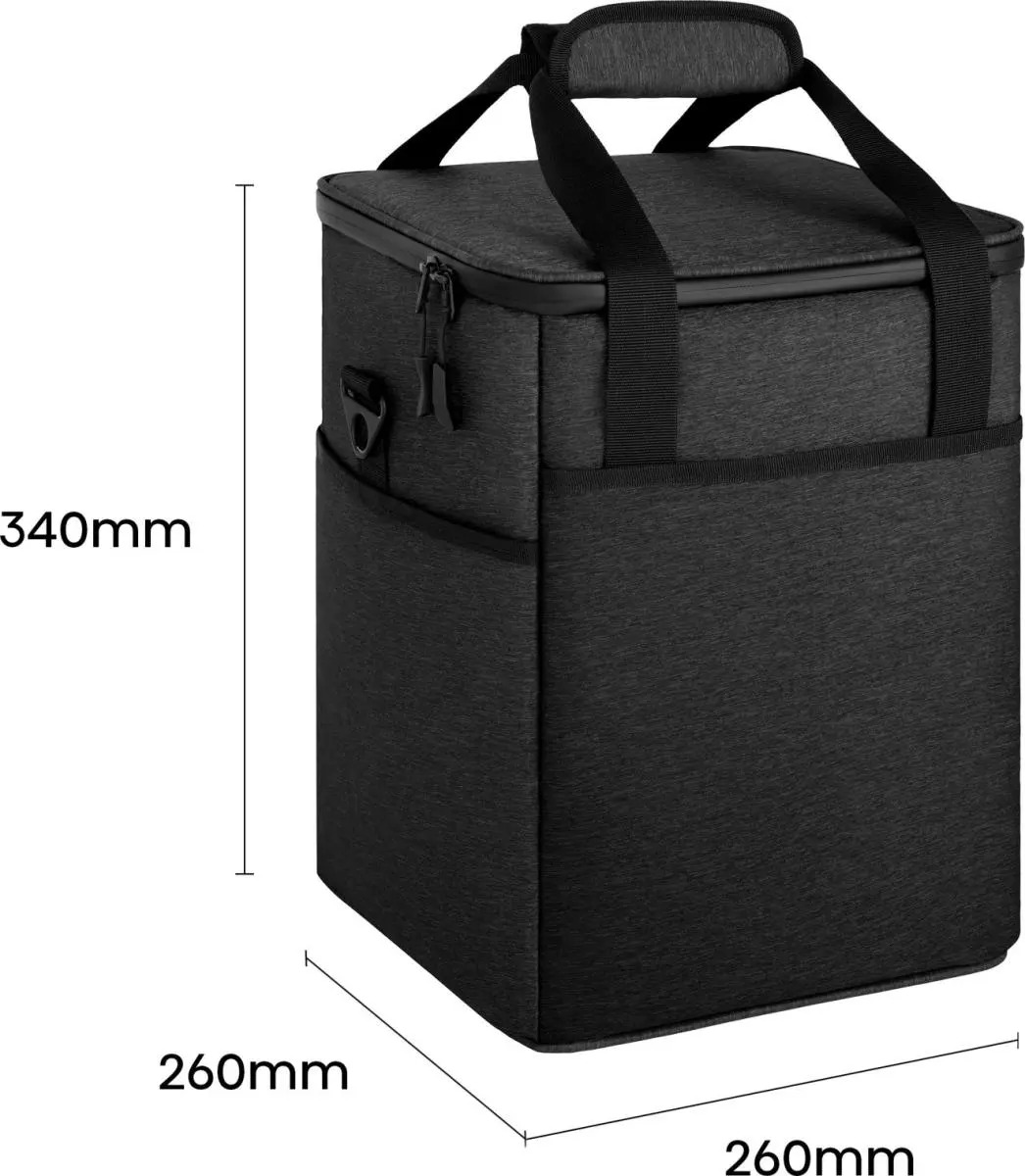 Hisense Premium Tragetasche BB2H | Transporttasche für C2-Serie