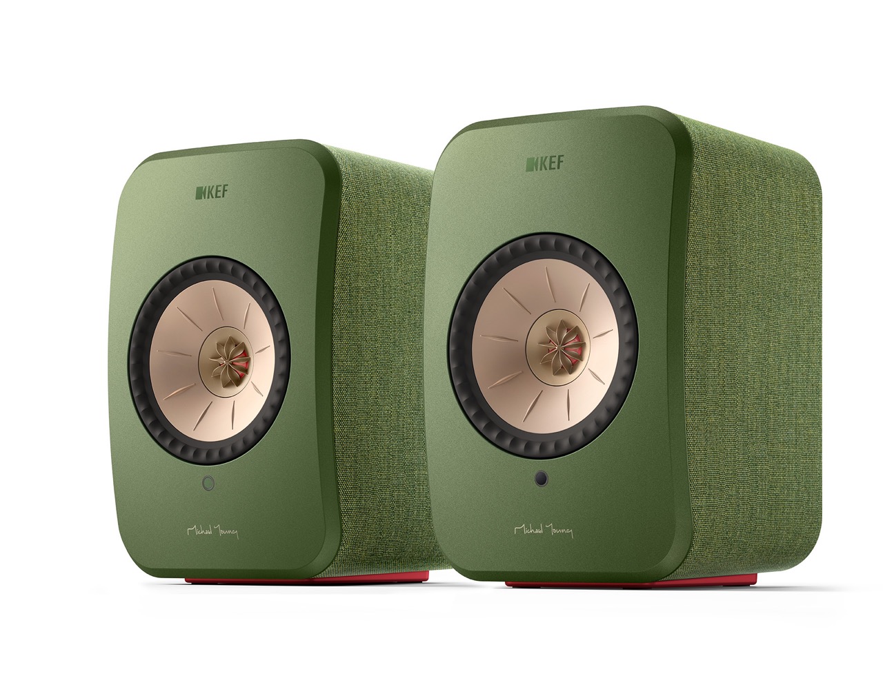 Gross-LSX-II_front_in_pair_perspective_Olive-Green