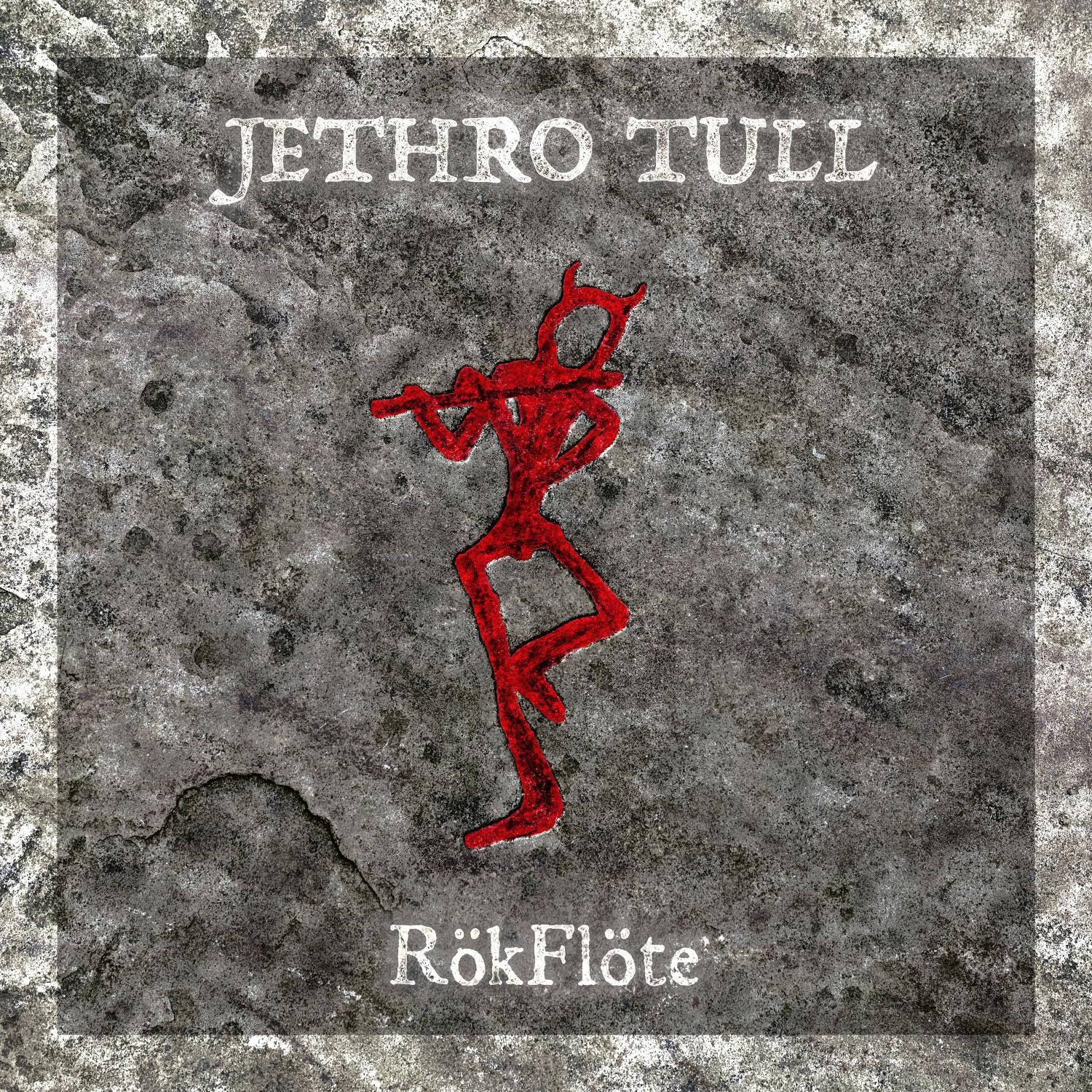 19658776942Jethro_Tull Jethro Tull | RökFlöte (Limited Deluxe Edition im Artbook) - Dolby Atmos