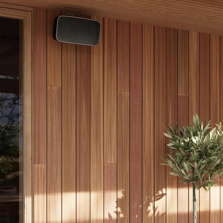DALI GARDIAN OW 6 | IP67 HiFi Outdoor-Lautsprecher