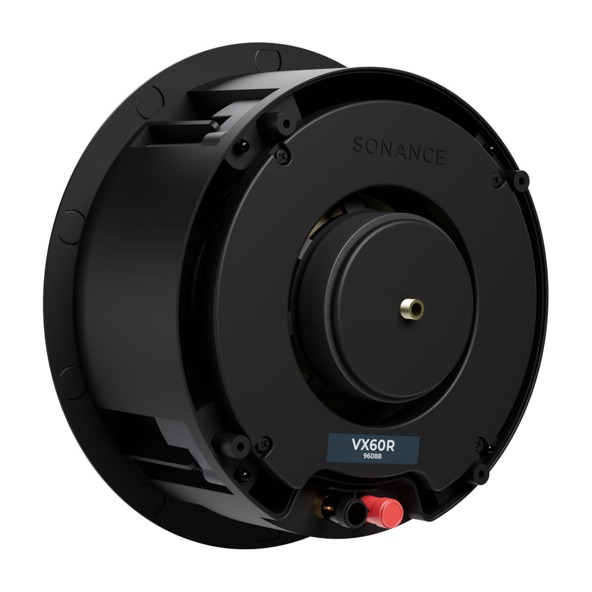 Sonance VX60R | Deckeneinbaulautsprecher (Rund) (Stückpreis)
