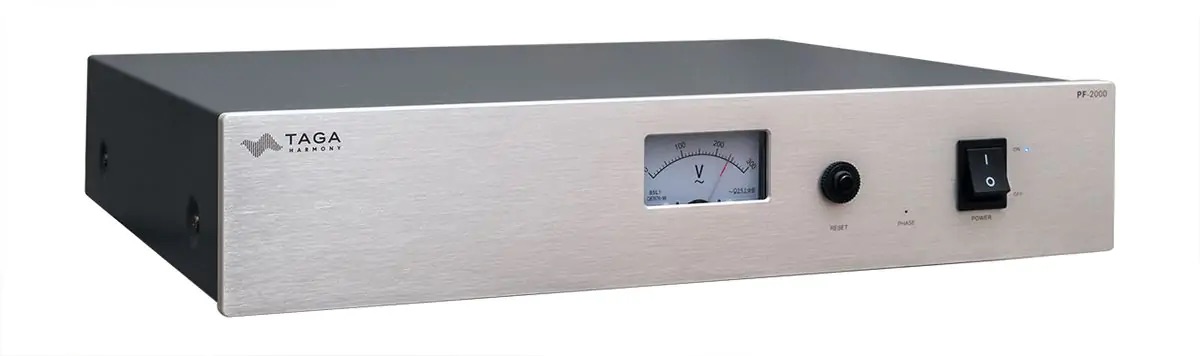 TAGA Harmony PF 2000 V2