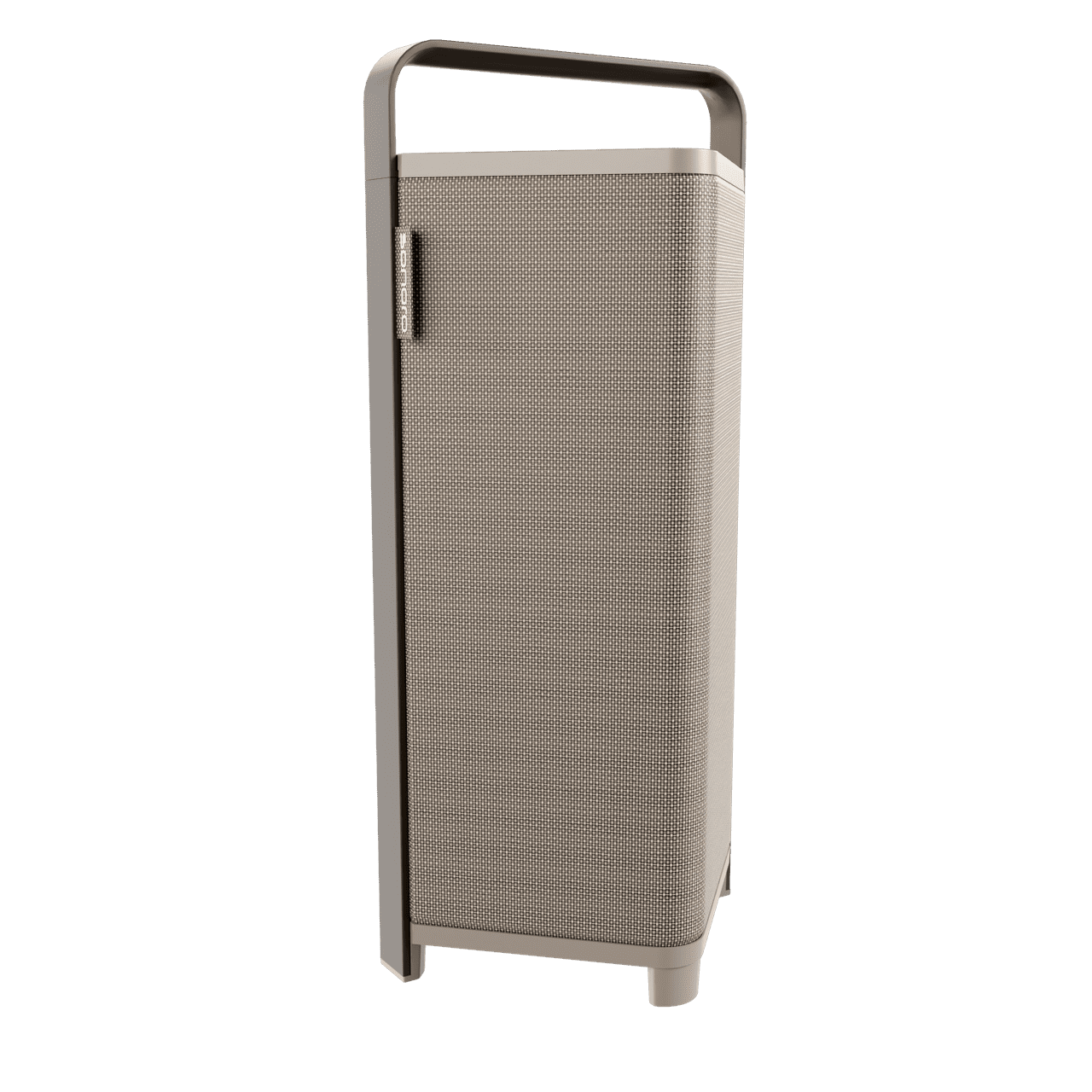 sonoro VIBES L | Bluetooth Design-Lautsprecher mit Auracast & Akku