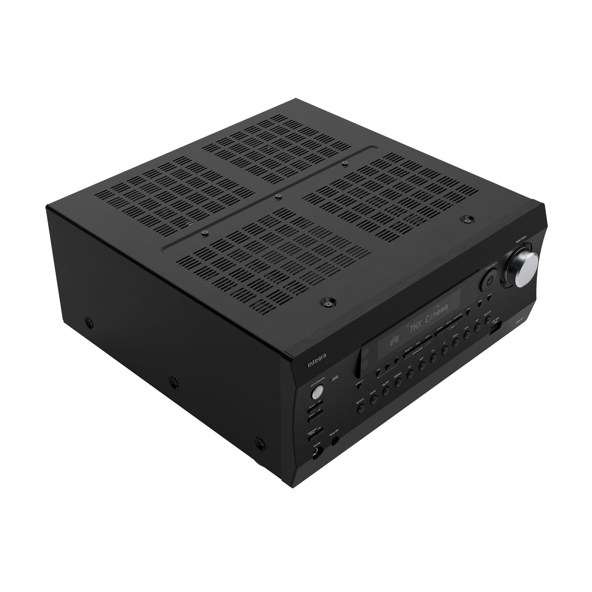 Integra DRX-8.4 | 11.4-Kanal Premium AV-Receiver 