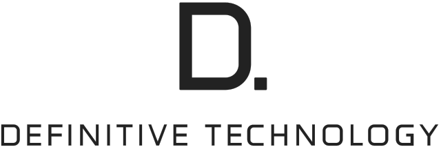 Definitive Technology