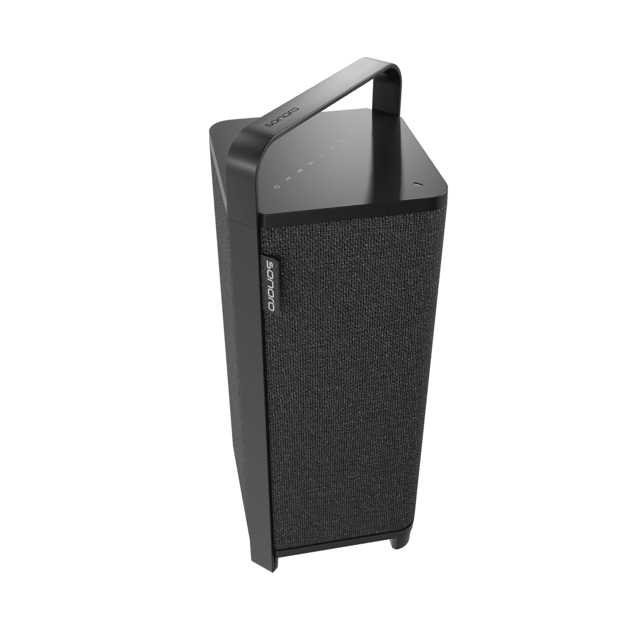 sonoro VIBES L | Bluetooth Design-Lautsprecher mit Auracast & Akku