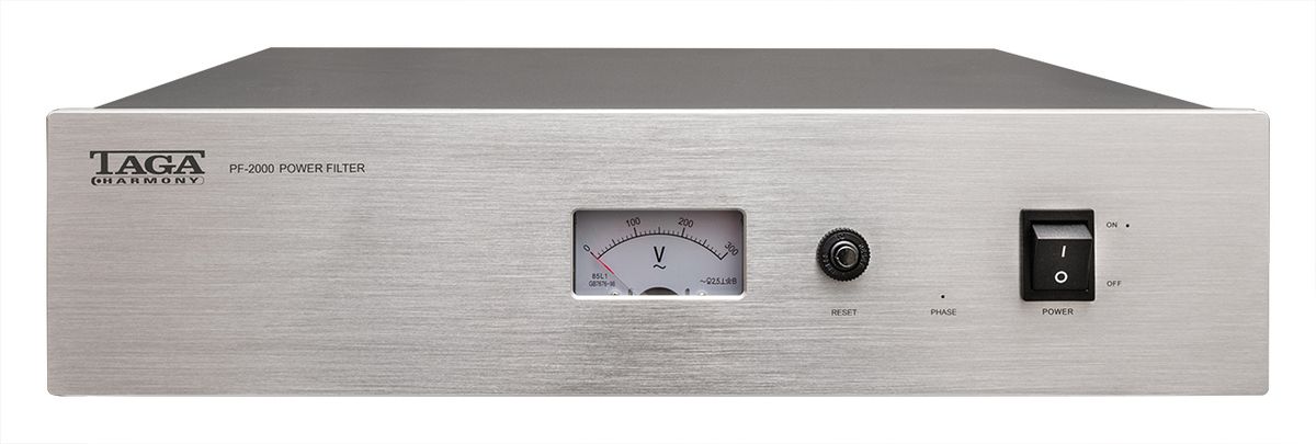 TAGA Harmony PF 2000 V2